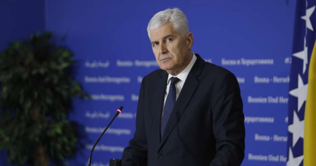 Dragan Čović