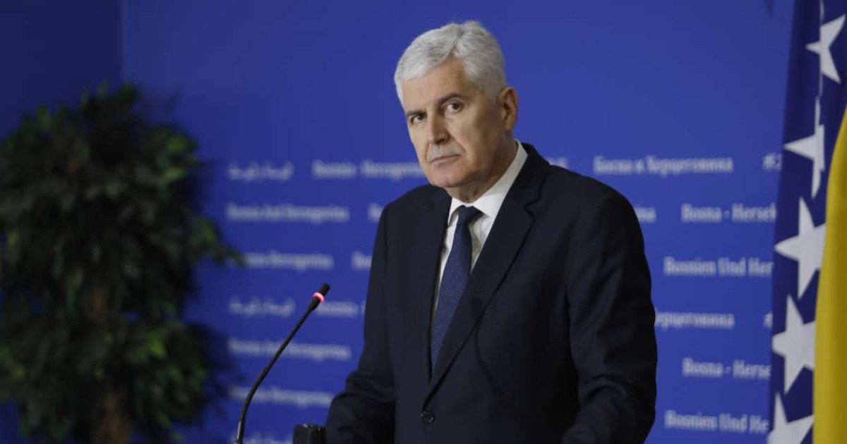 Dragan Čović