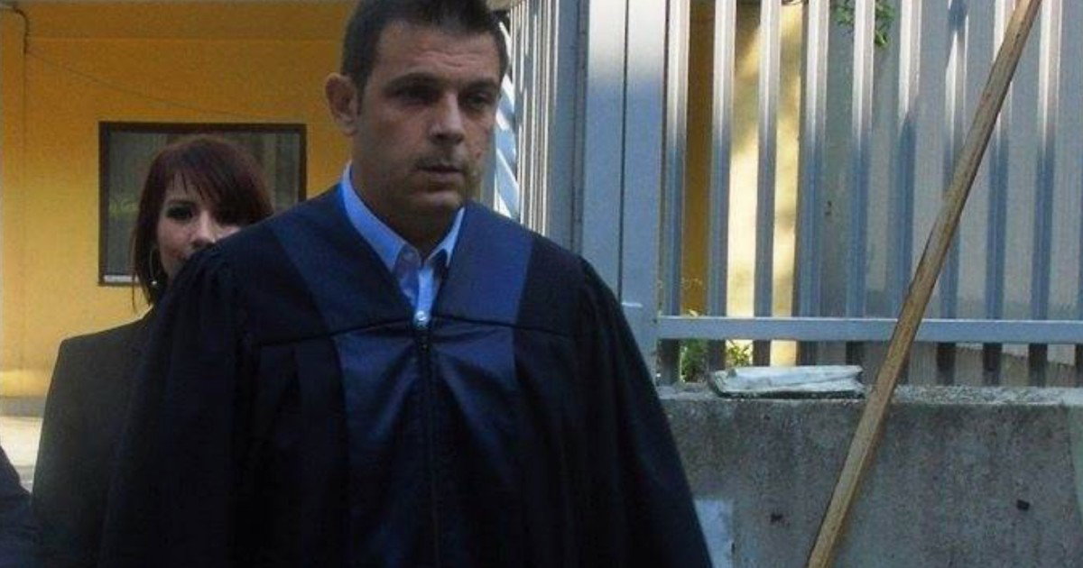 dubravko campara