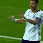 dzeko fener