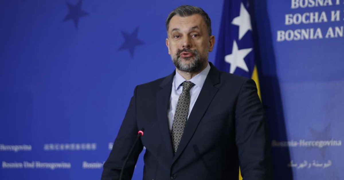 Elmedin Konaković