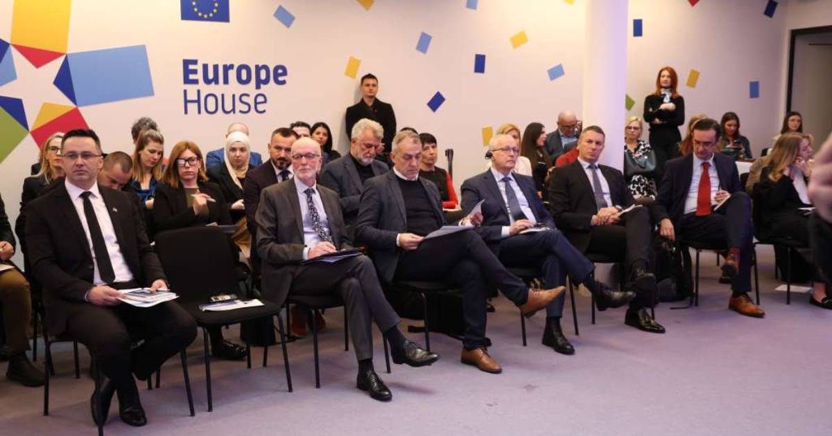 eu privatni sektor