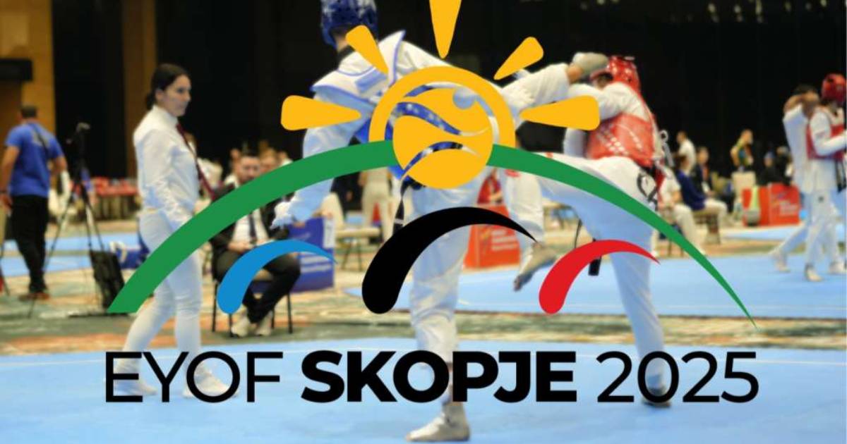 eyof skoplje