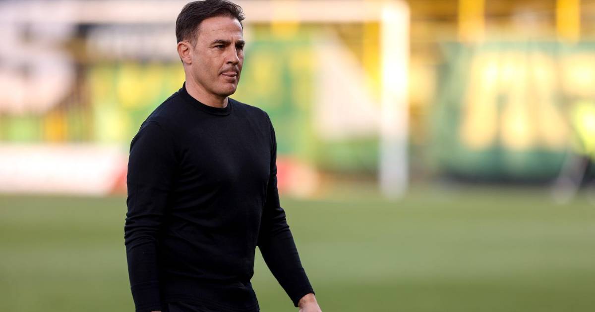 fabio cannavaro