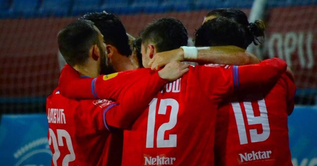 fk borac bl