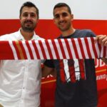 frane ikic potpis za fk velez