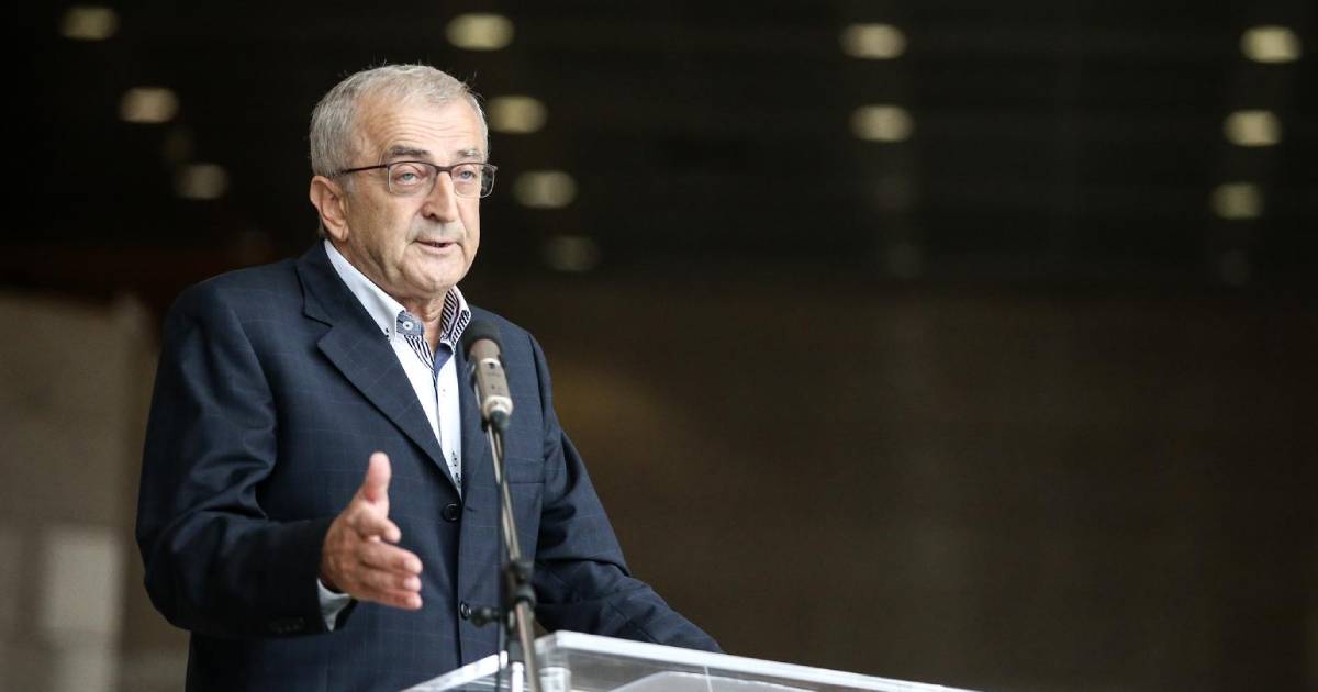 franjo topić