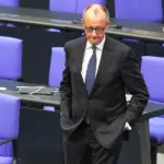 Friedrich Merz