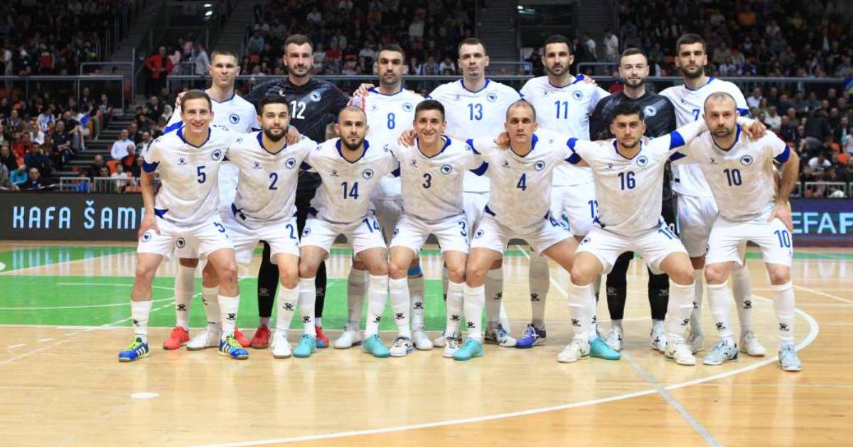 futsaleri