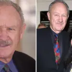 gene hackman