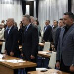 glavni odbor SDA