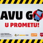 glavu gore kampanja