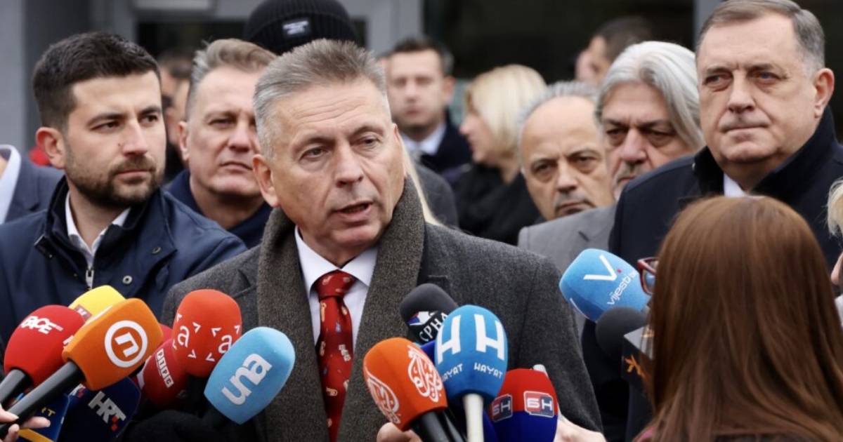 goran bubic milorad dodik