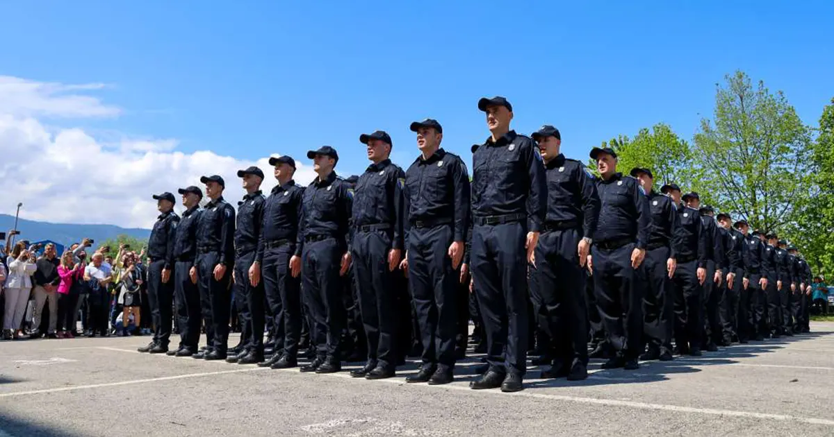 granicna policija bih