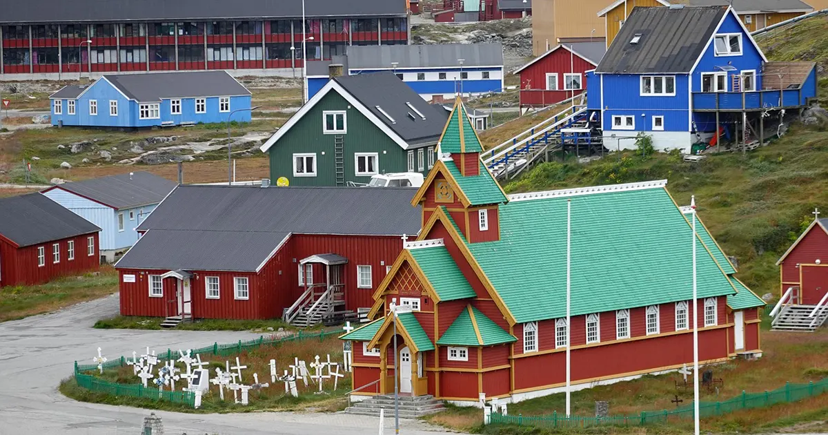 Grenland