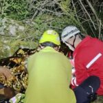 gss siroki brijeg akcija spasavanja