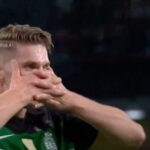 Viktor Gyokeres