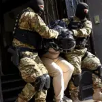 hapsenje privodjenje policija