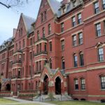 harvard univerzitet
