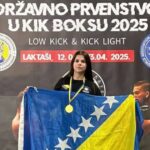 iman drugovic