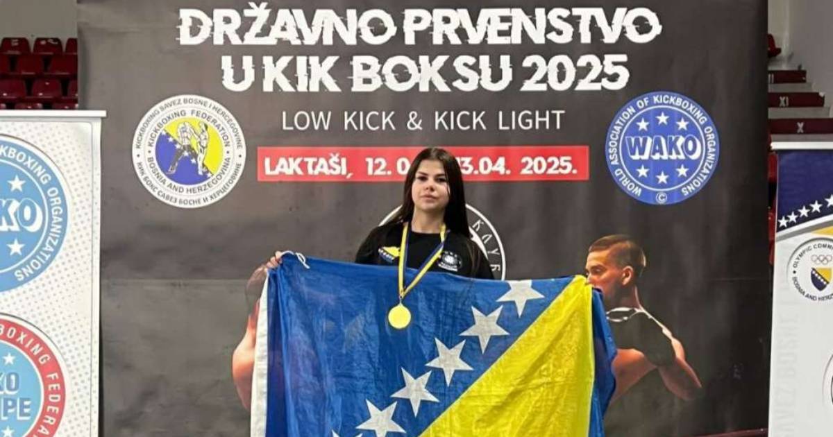 iman drugovic
