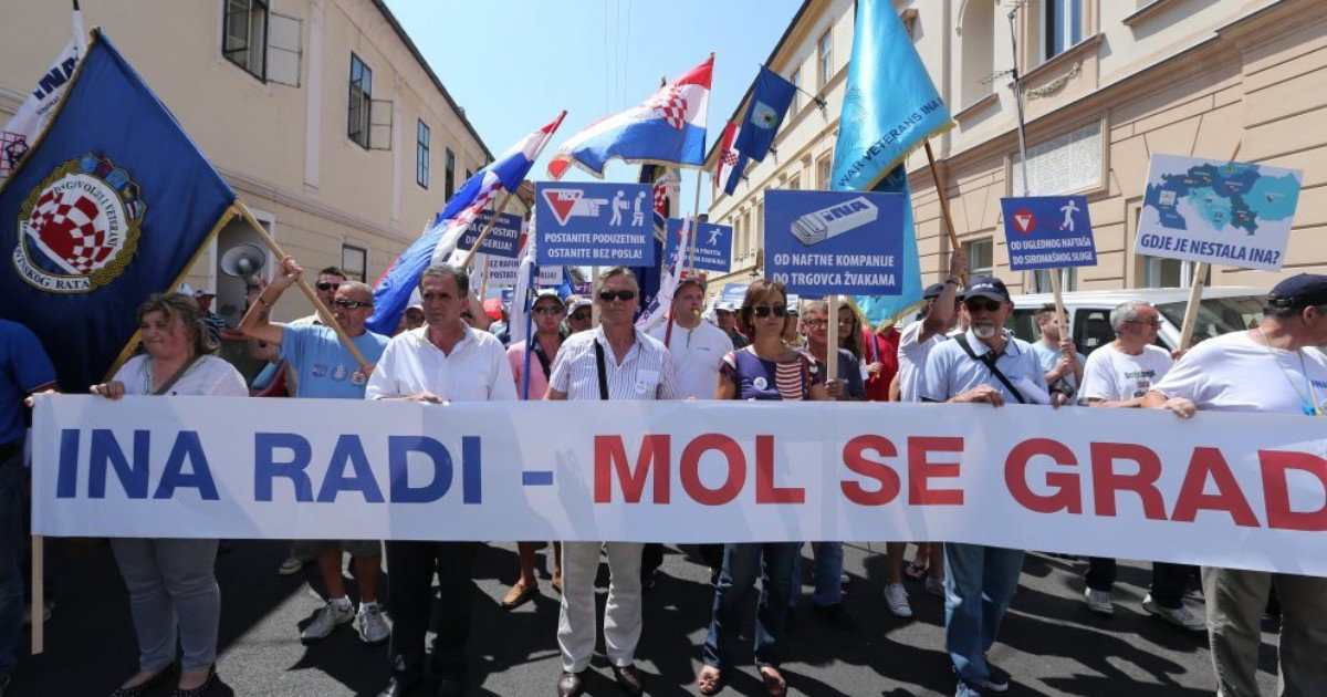 ina mol