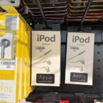 ipod kina kopija