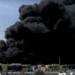 iran eksplozija