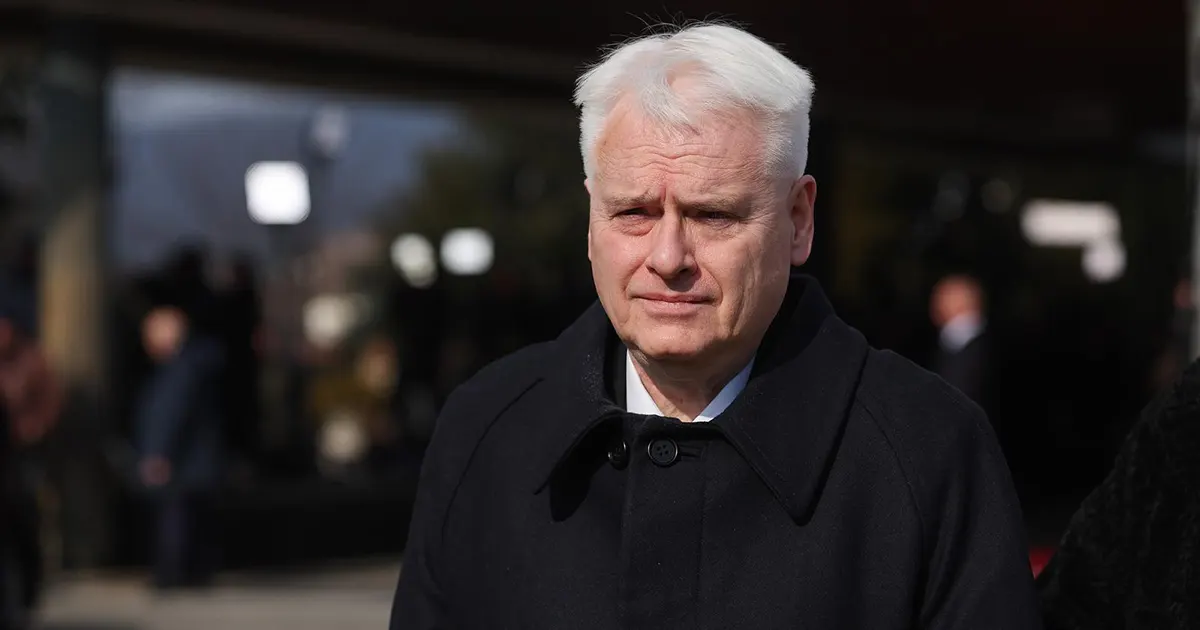 ivo josipovic