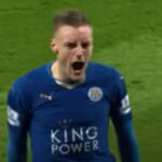 jamie vardy