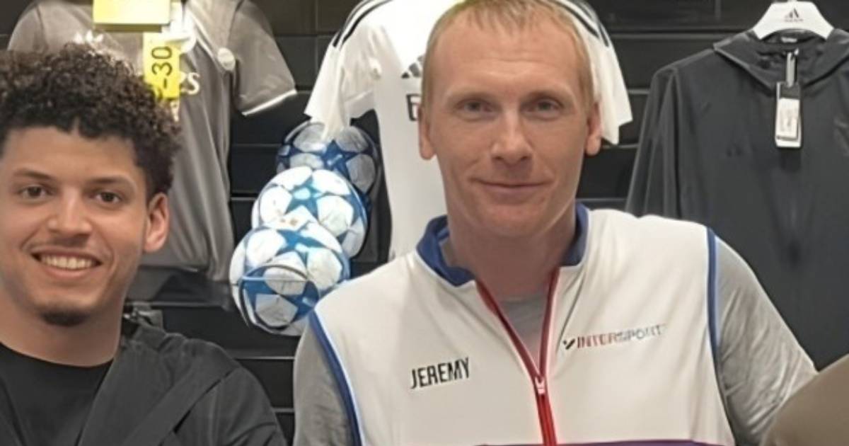 jeremz mathieu