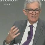 jerome powell fed