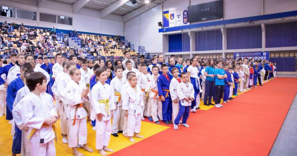 judo vinko samralic