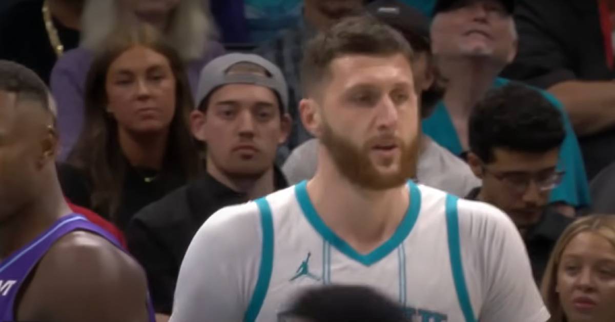 jusuf nurkic