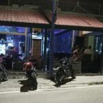kafe bar enigma