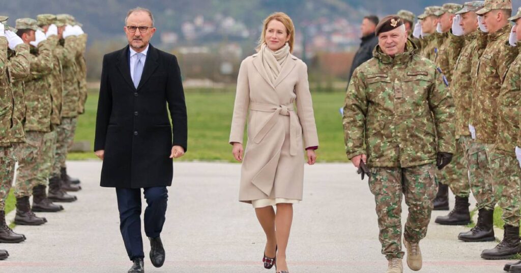 kaja kallas eufor butmir