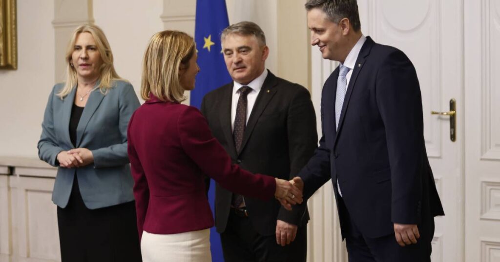 kaja kallas predsjednistvo bih becirovic cvijanovic komsic