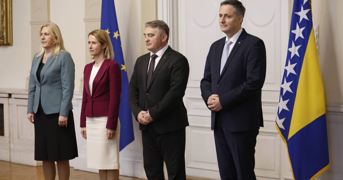 kaja kallas predsjednistvo bih