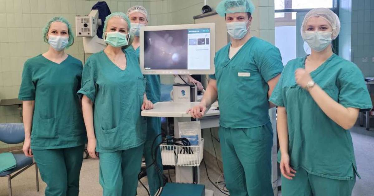 kcus plasticna hirurgija