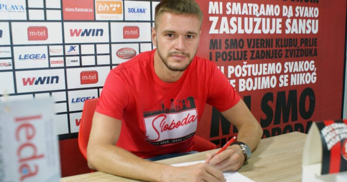 kenan dervišagić