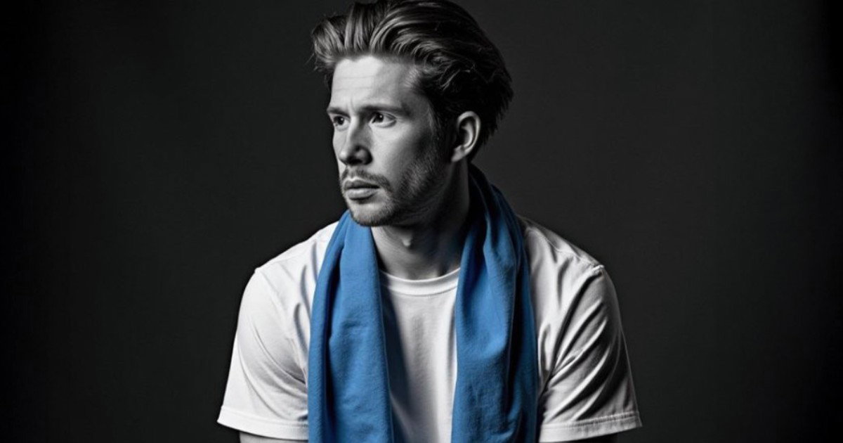 kevin de bruyne