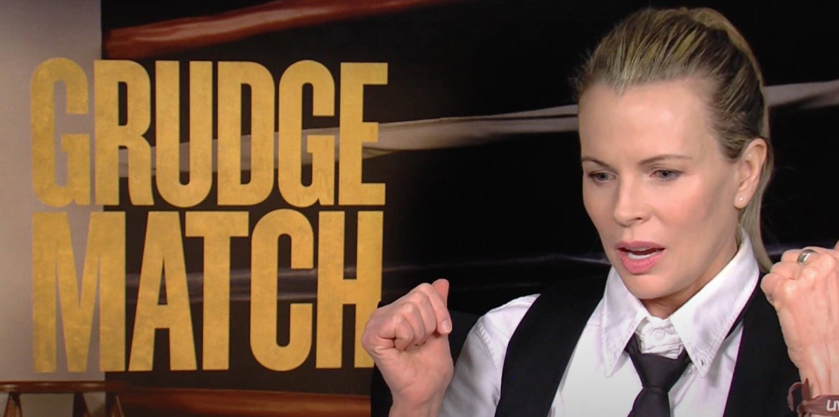 kim basinger