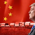 kina trump