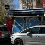 kiosk trafika inovine