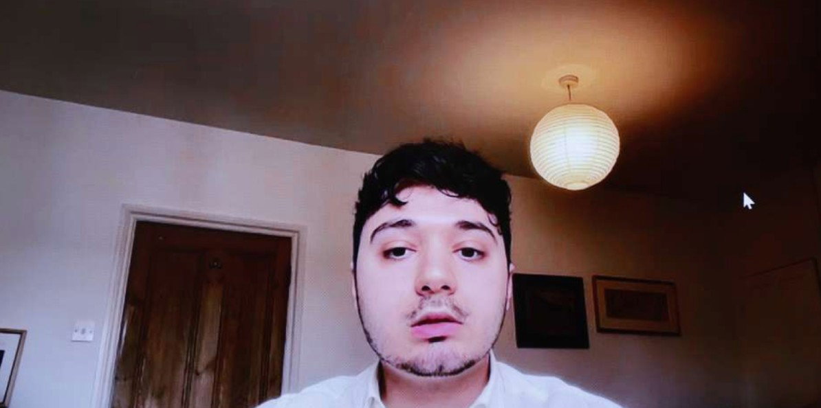 Georgio Konstandi