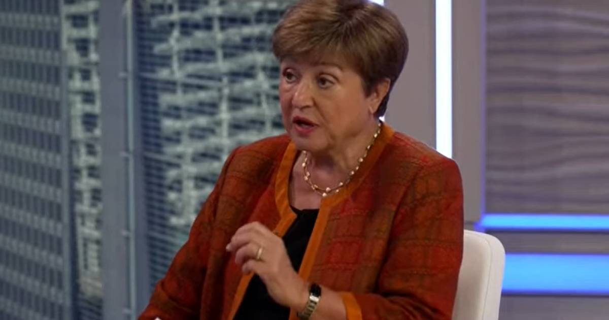 kristalina georgieva mmf