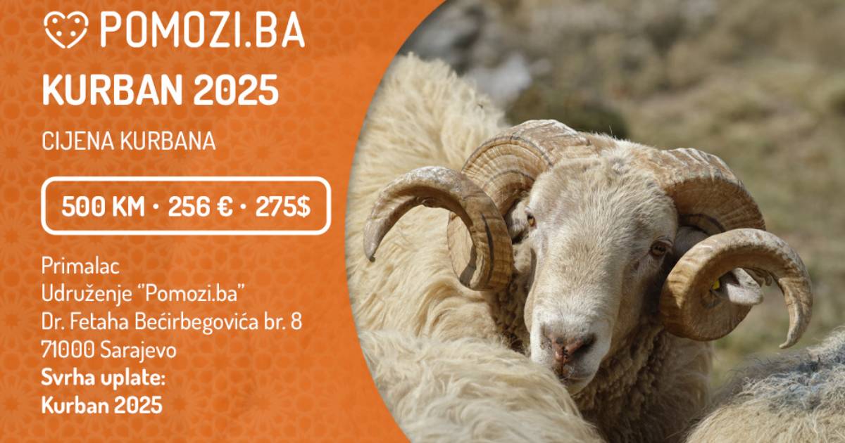 kurban pomoziba