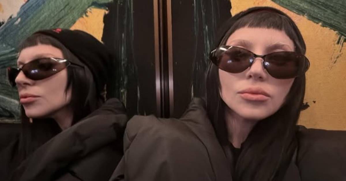 lady gaga