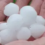 led nevrijeme