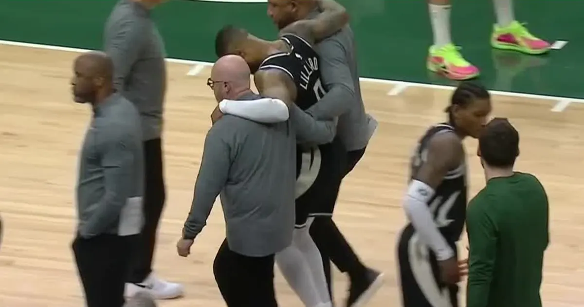 lillard
